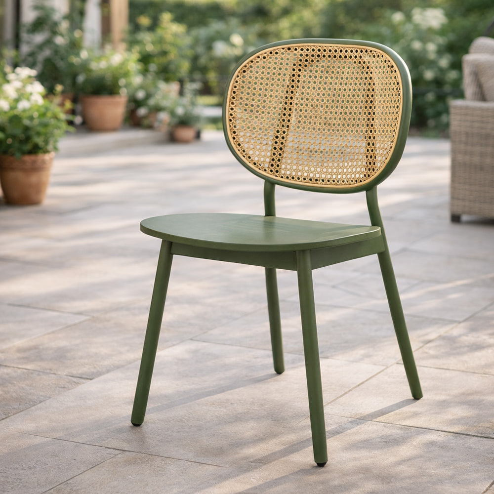 Hollyoak Outdoor Dining Chair