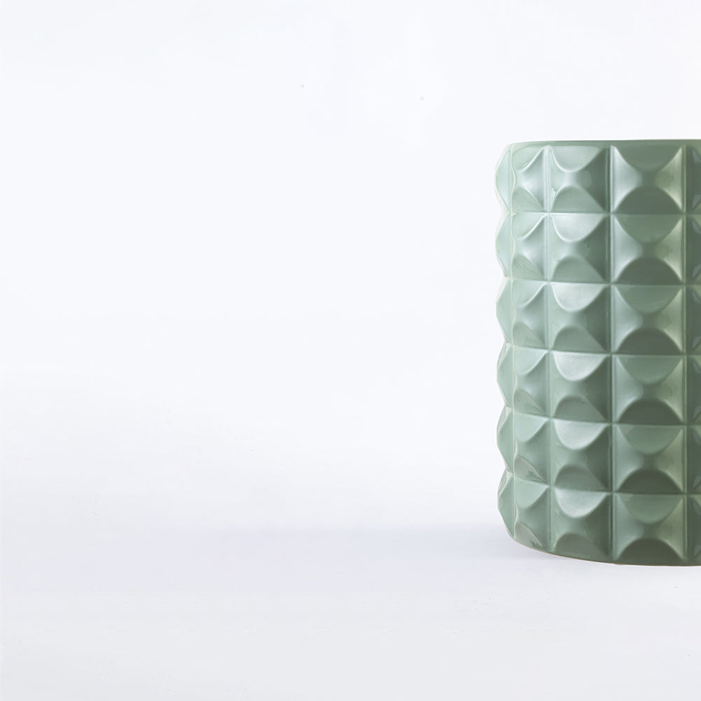 Overlook Outdoor Stool