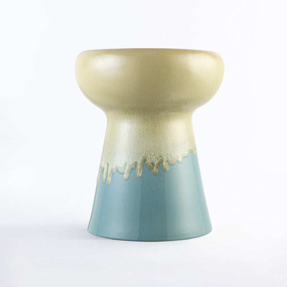 Ironwood Outdoor Stool