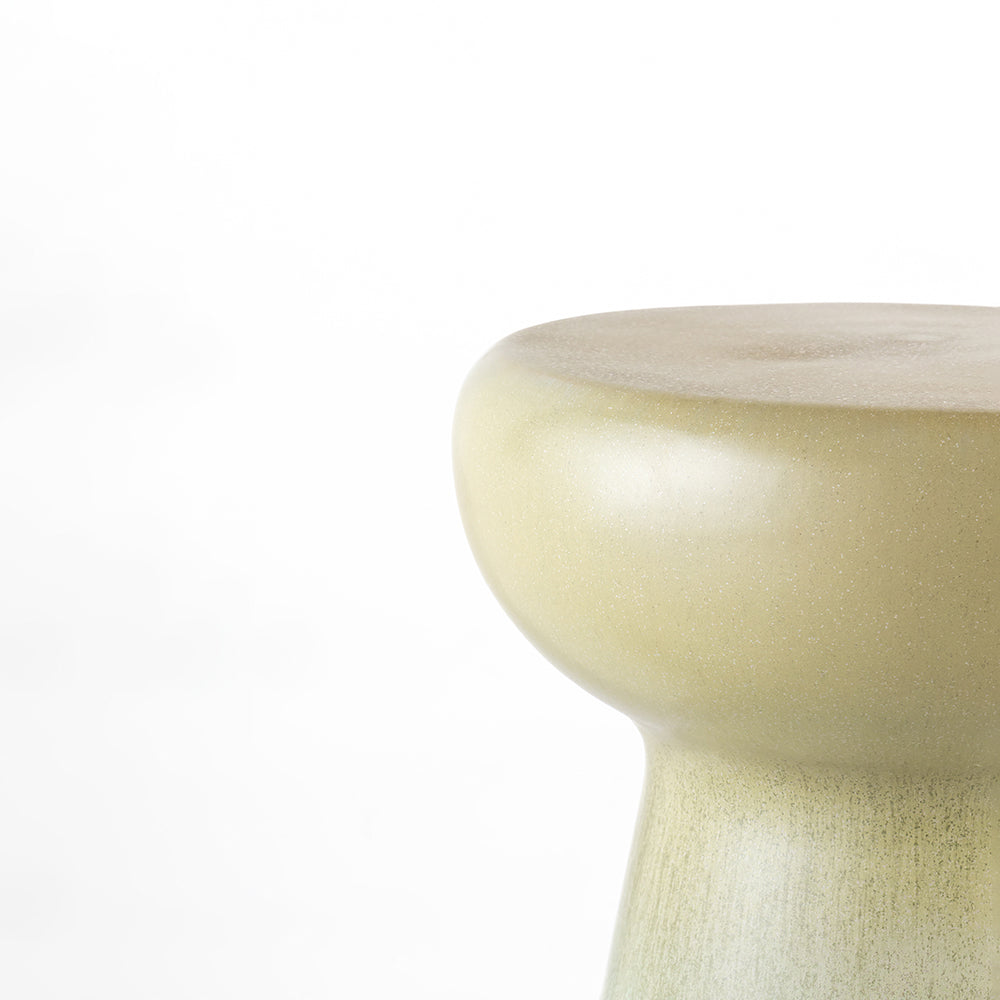 Ironwood Outdoor Stool