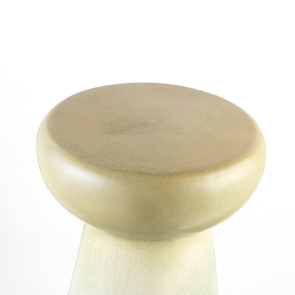 Ironwood Outdoor Stool