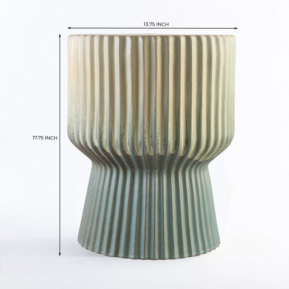Brookside Outdoor Stool