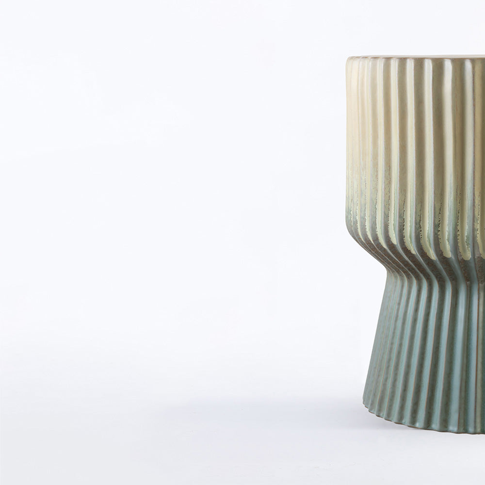 Brookside Outdoor Stool