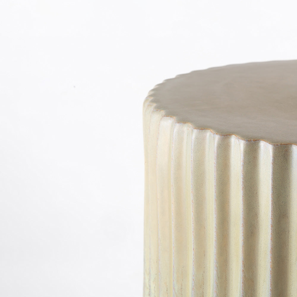Brookside Outdoor Stool