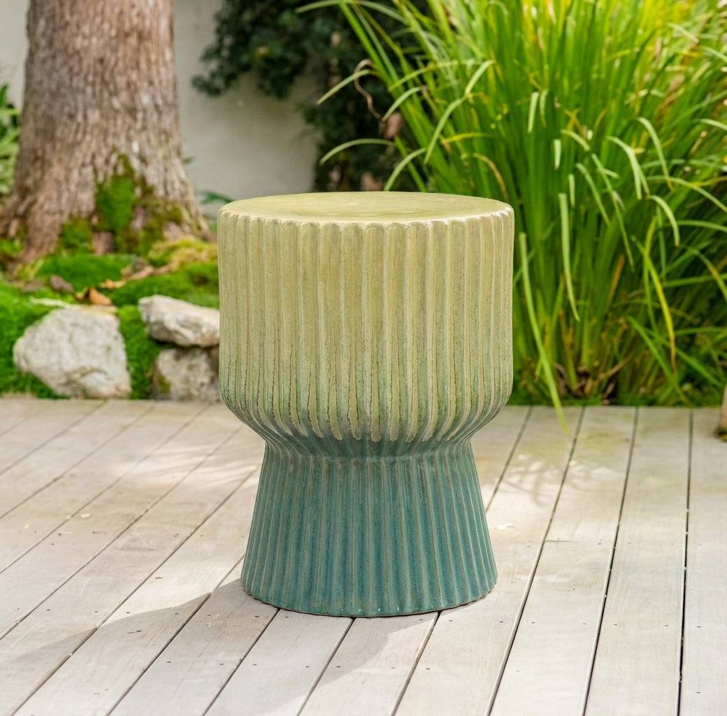 Brookside Outdoor Stool