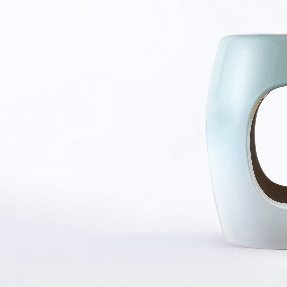 Horizon Outdoor Stool