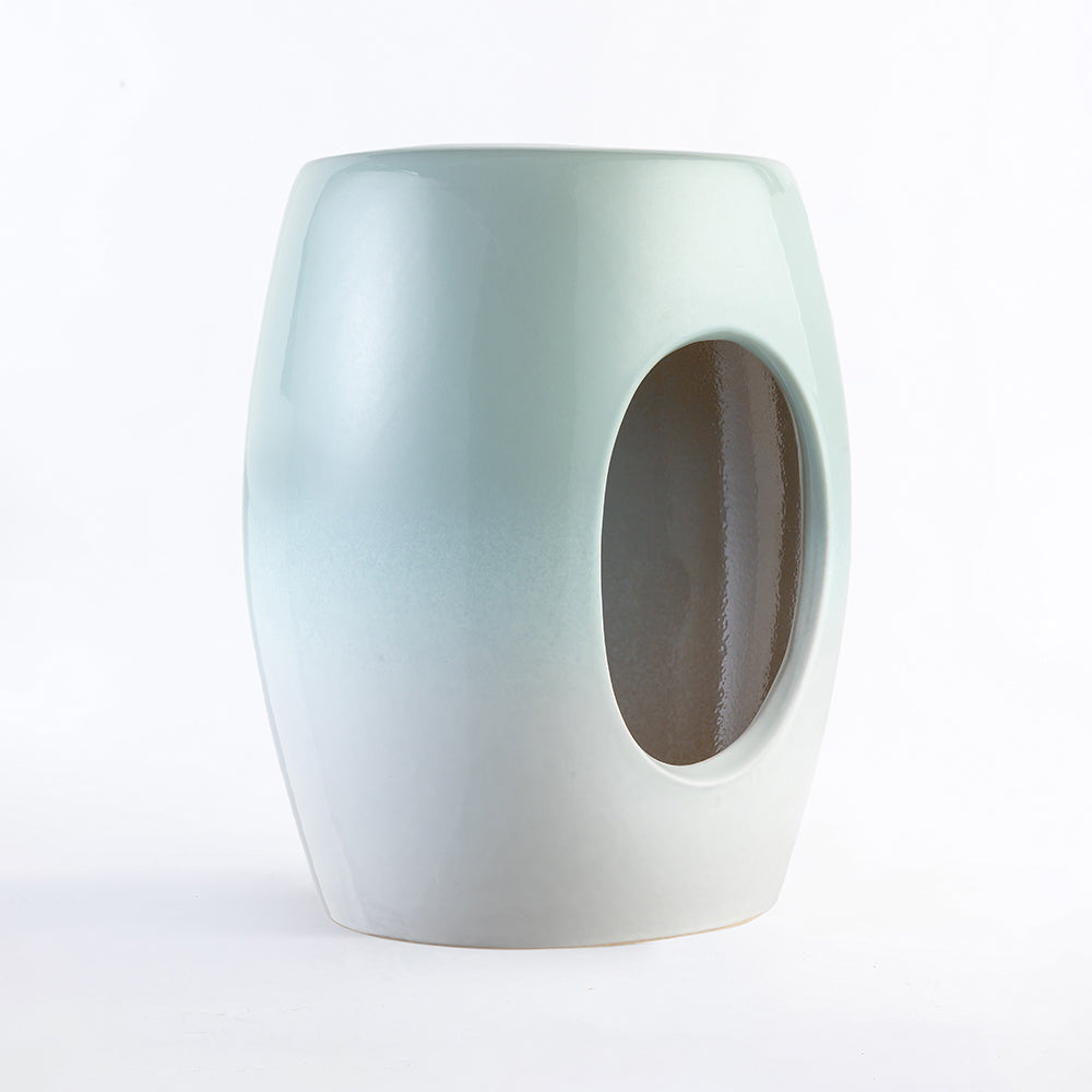 Horizon Outdoor Stool