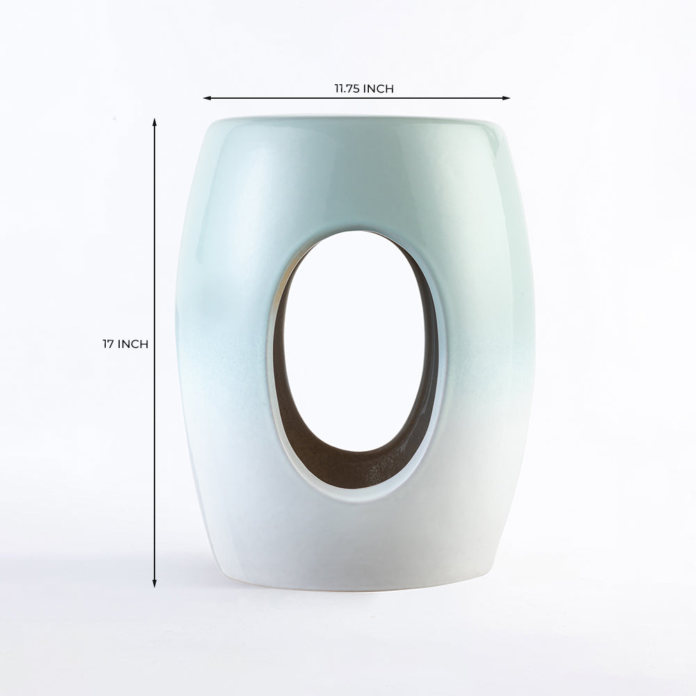 Horizon Outdoor Stool