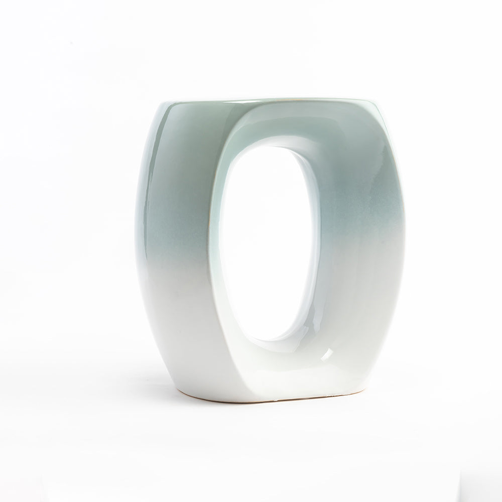 Solace Outdoor Stool