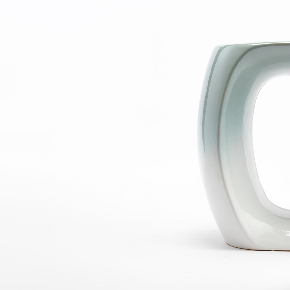 Solace Outdoor Stool