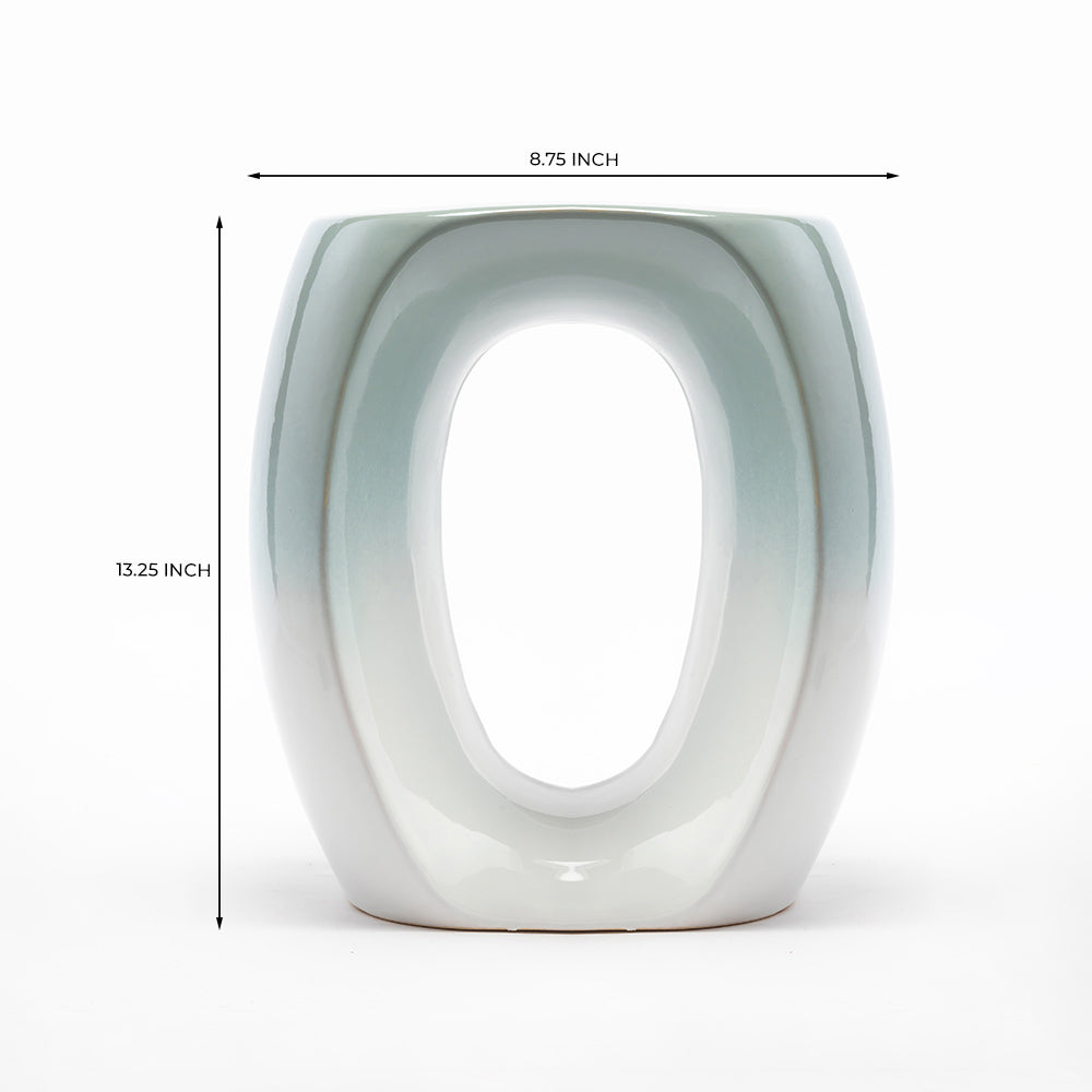 Solace Outdoor Stool