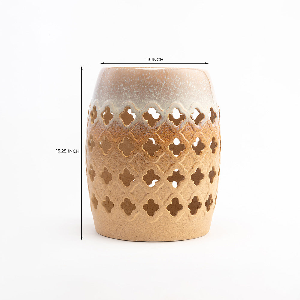 Millbrook Outdoor Stool