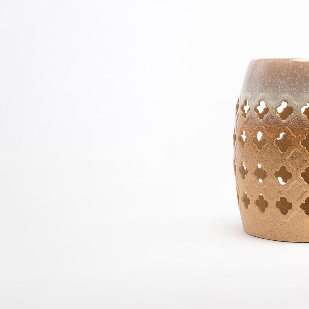 Millbrook Outdoor Stool