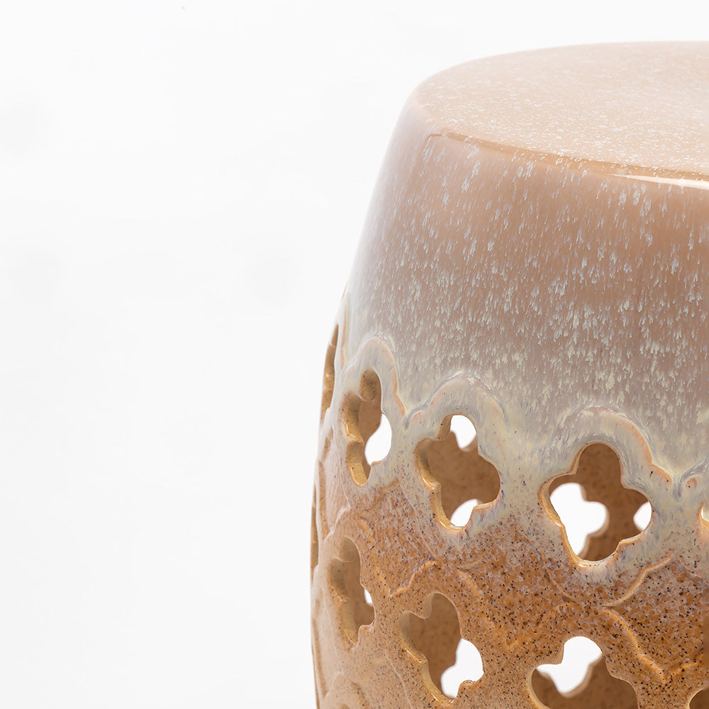 Millbrook Outdoor Stool