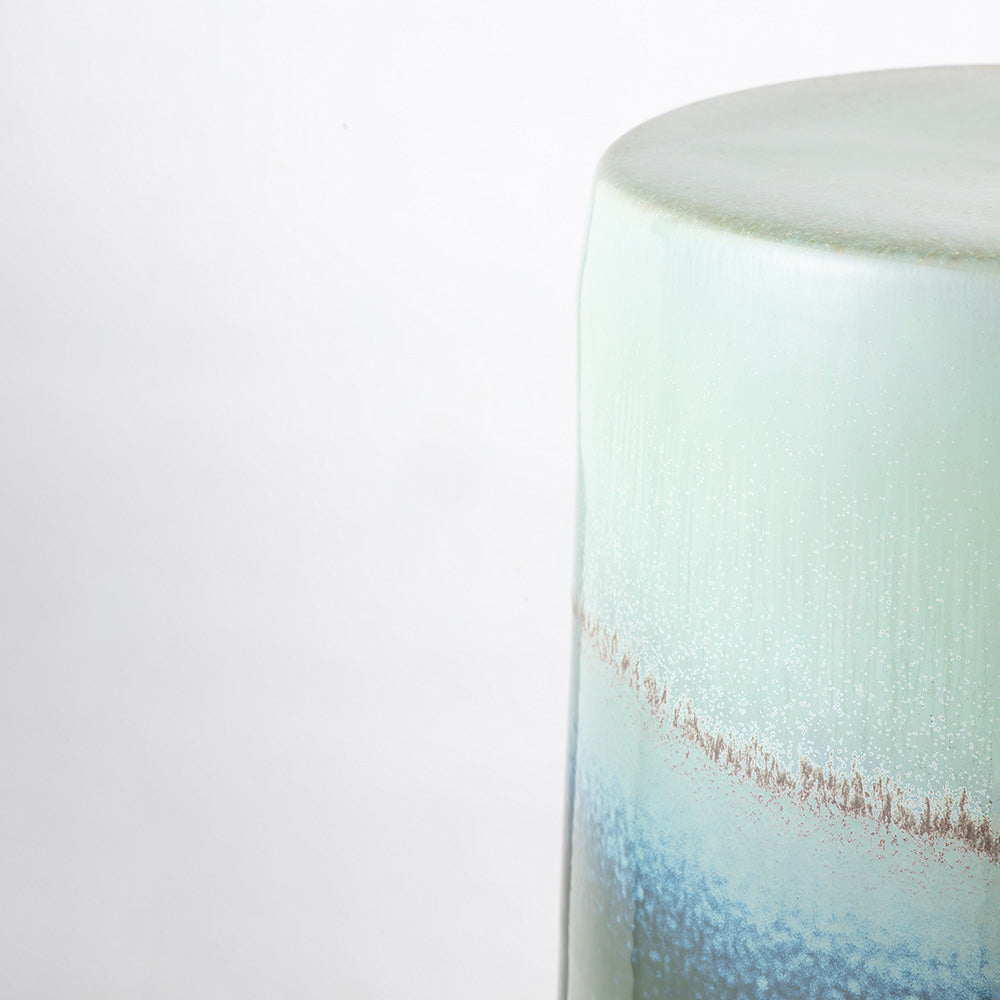 Solstice Outdoor Stool