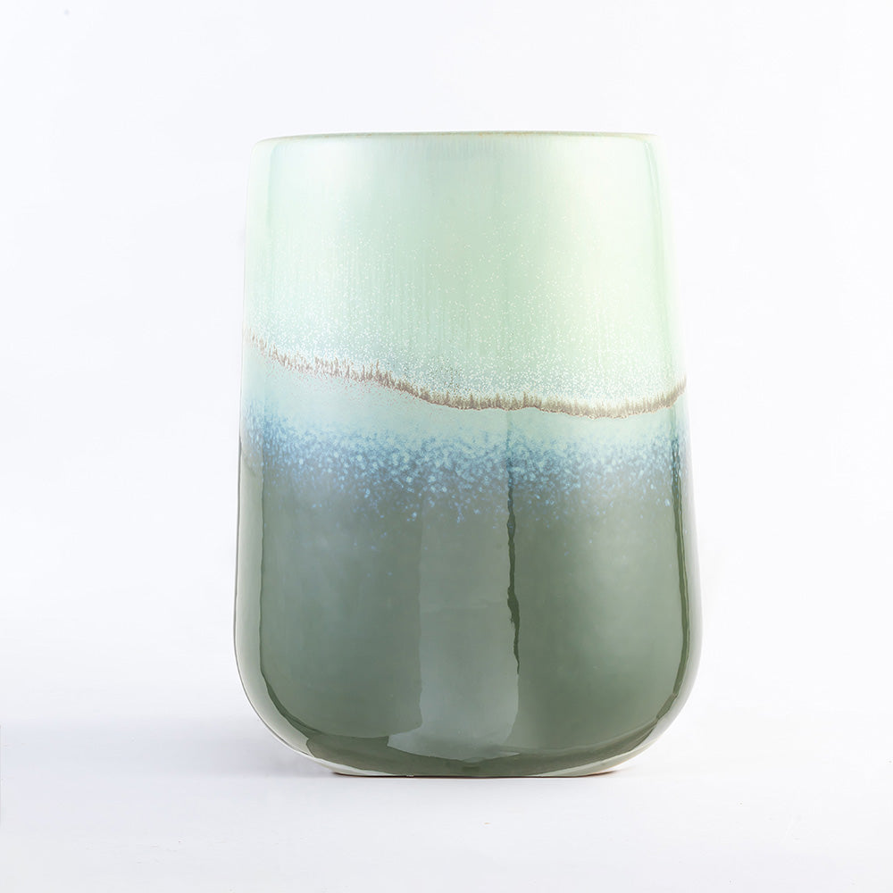 Solstice Outdoor Stool