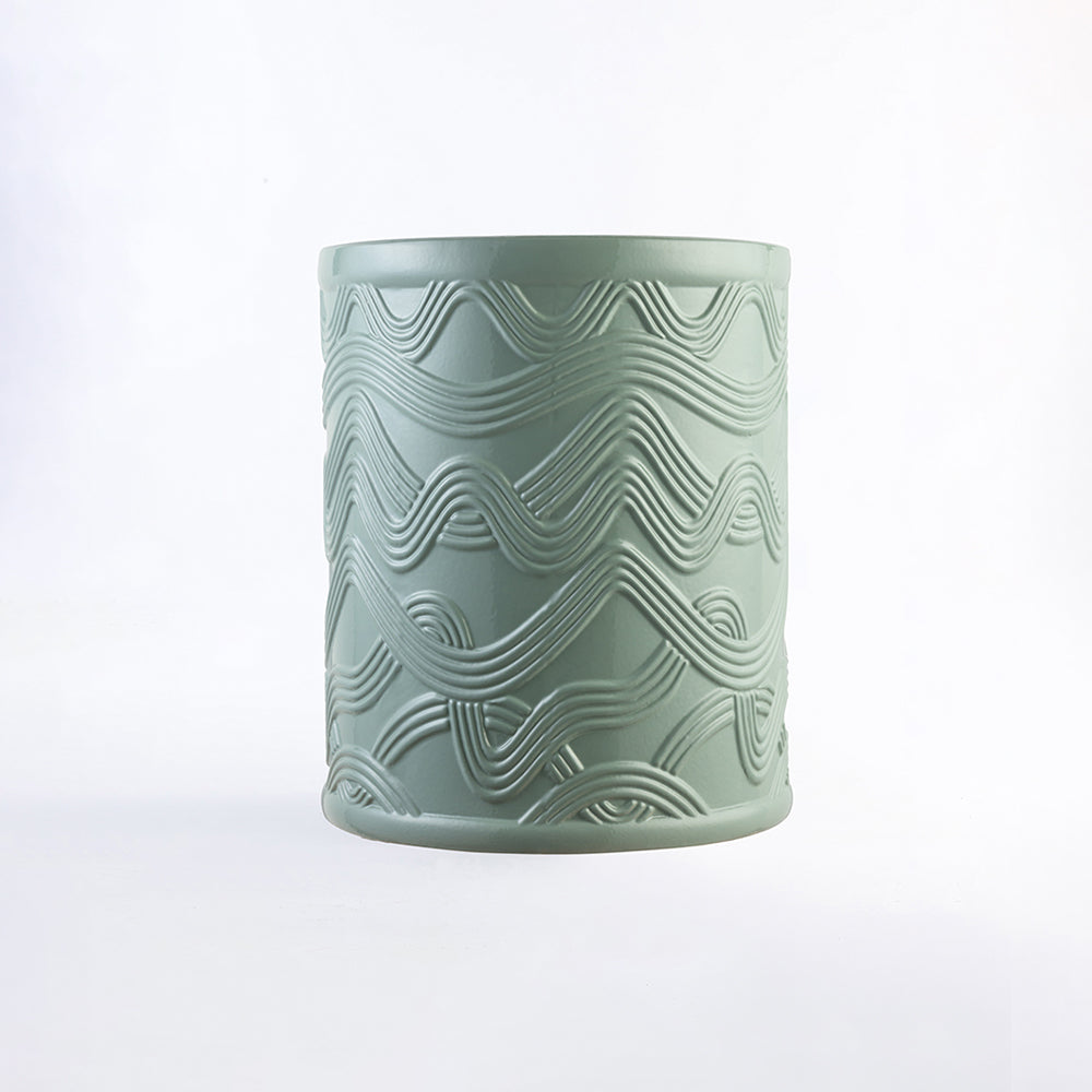 Petal Outdoor Stool