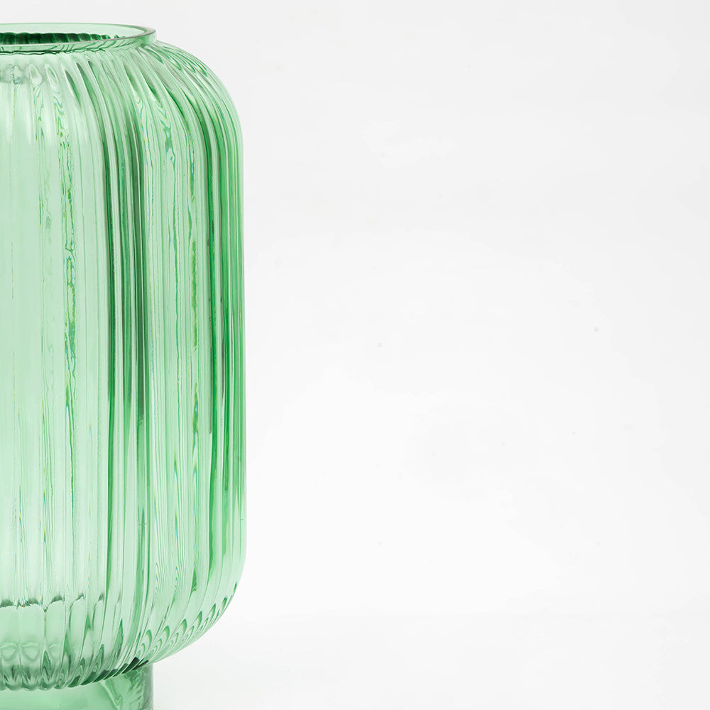 Sablewood Table Vase