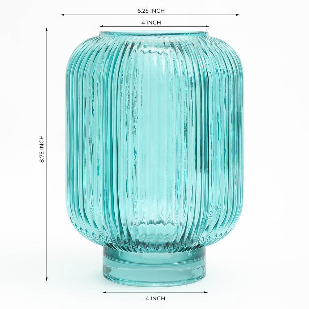 Horizon Table Vase