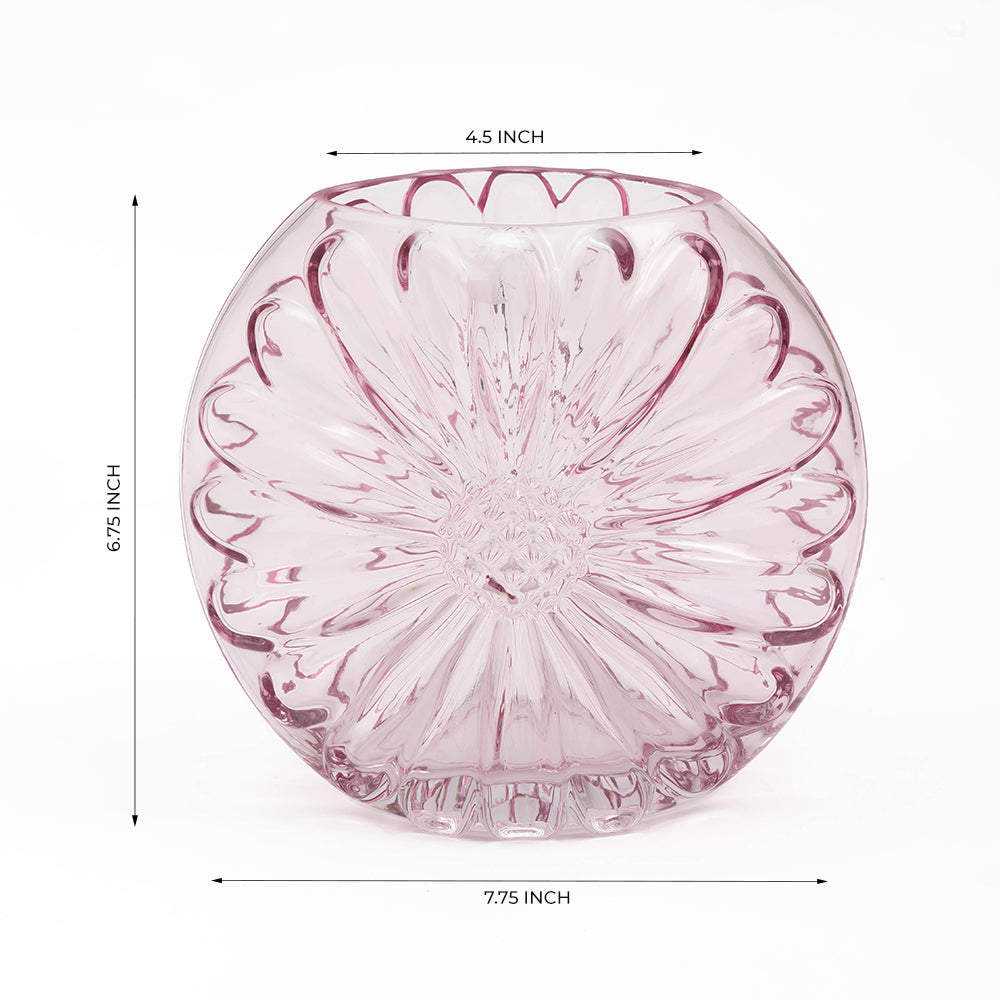 Grove Table Vase