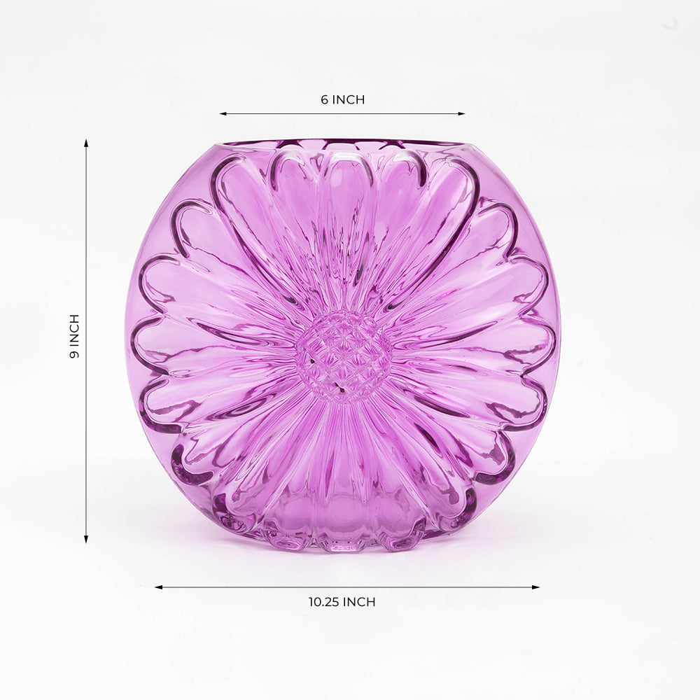 Woodridge Table Vase
