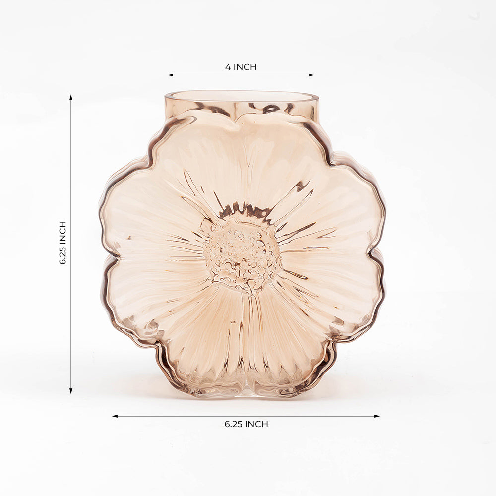 Twilight Table Vase