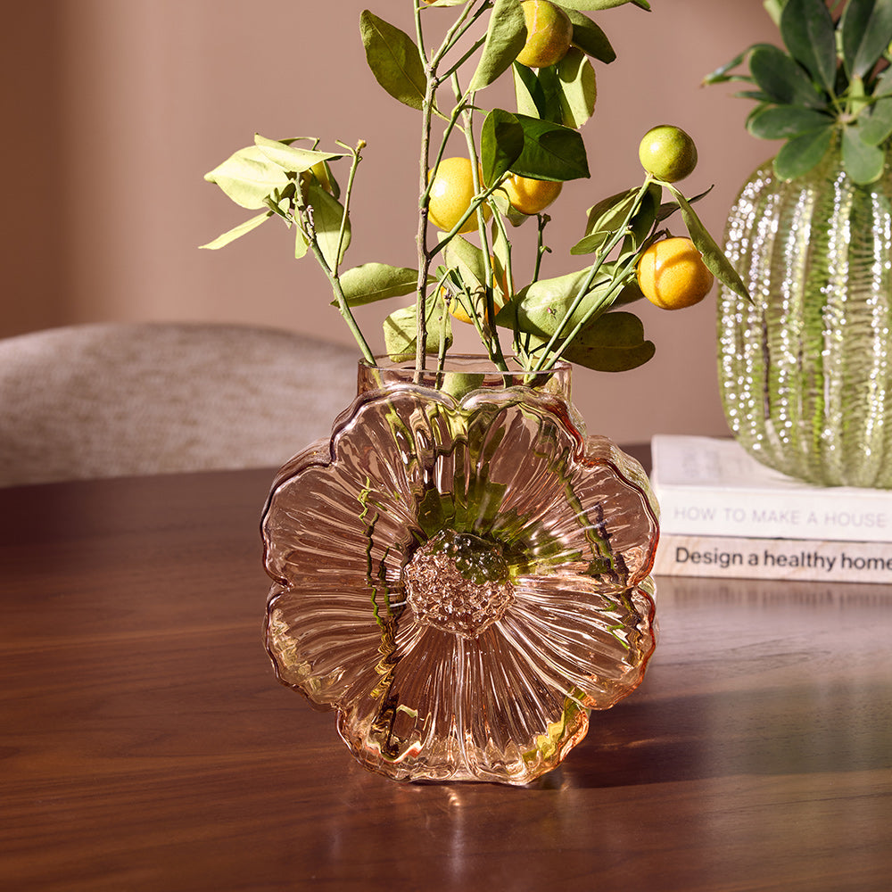 Twilight Table Vase
