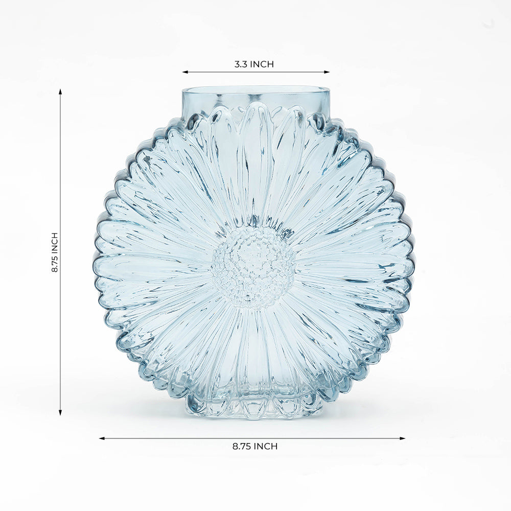 Millbrook Table Vase