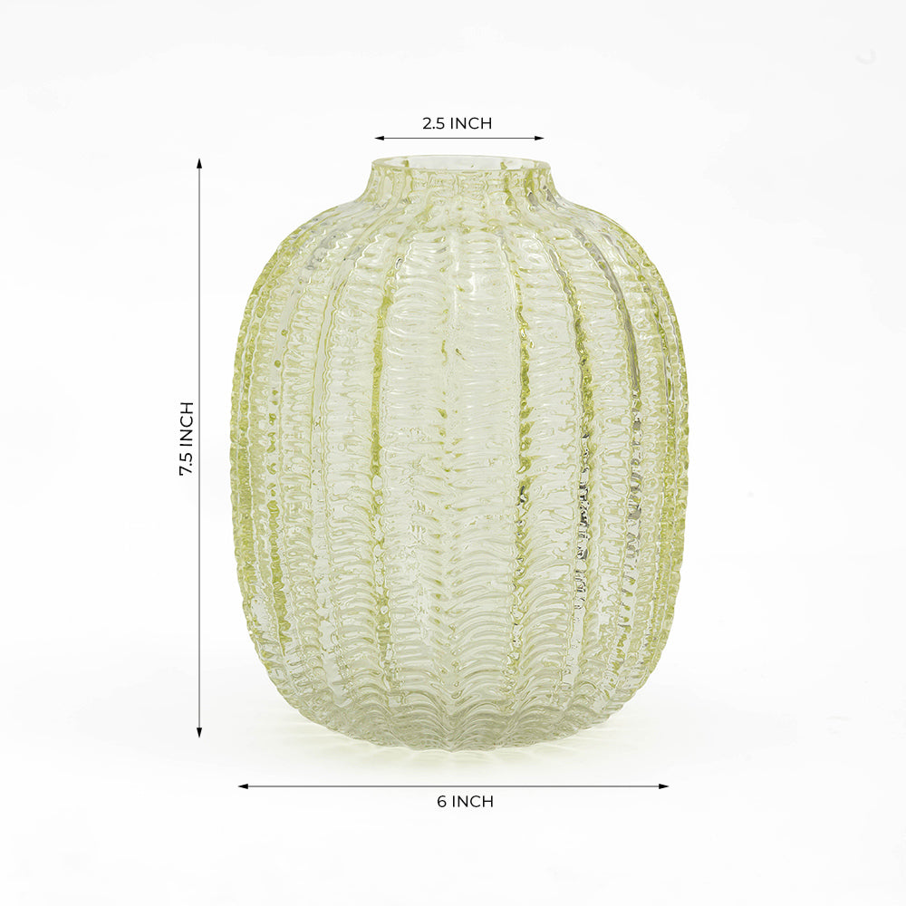 Linden Table Vase
