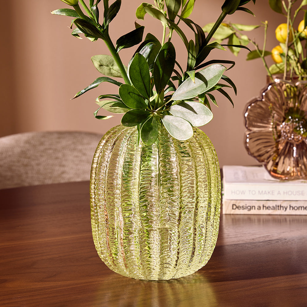 Linden Table Vase
