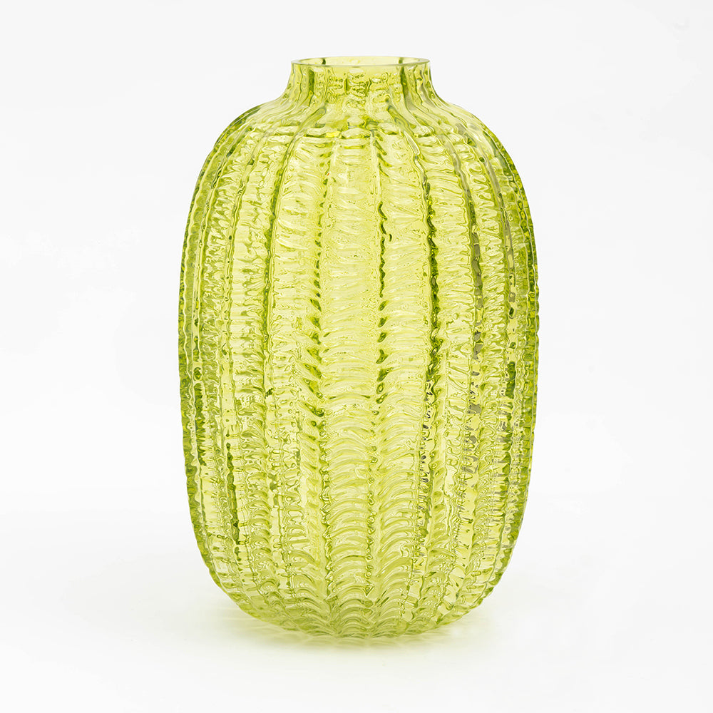 Elm Table Vase