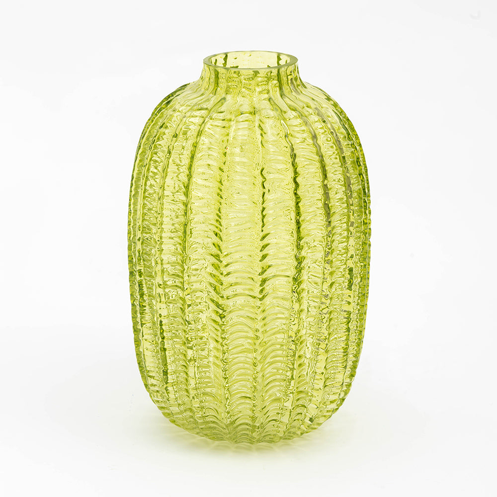 Elm Table Vase