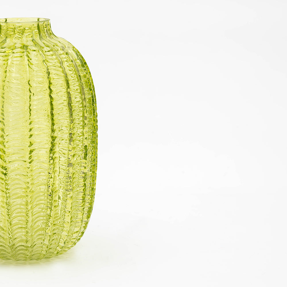 Elm Table Vase