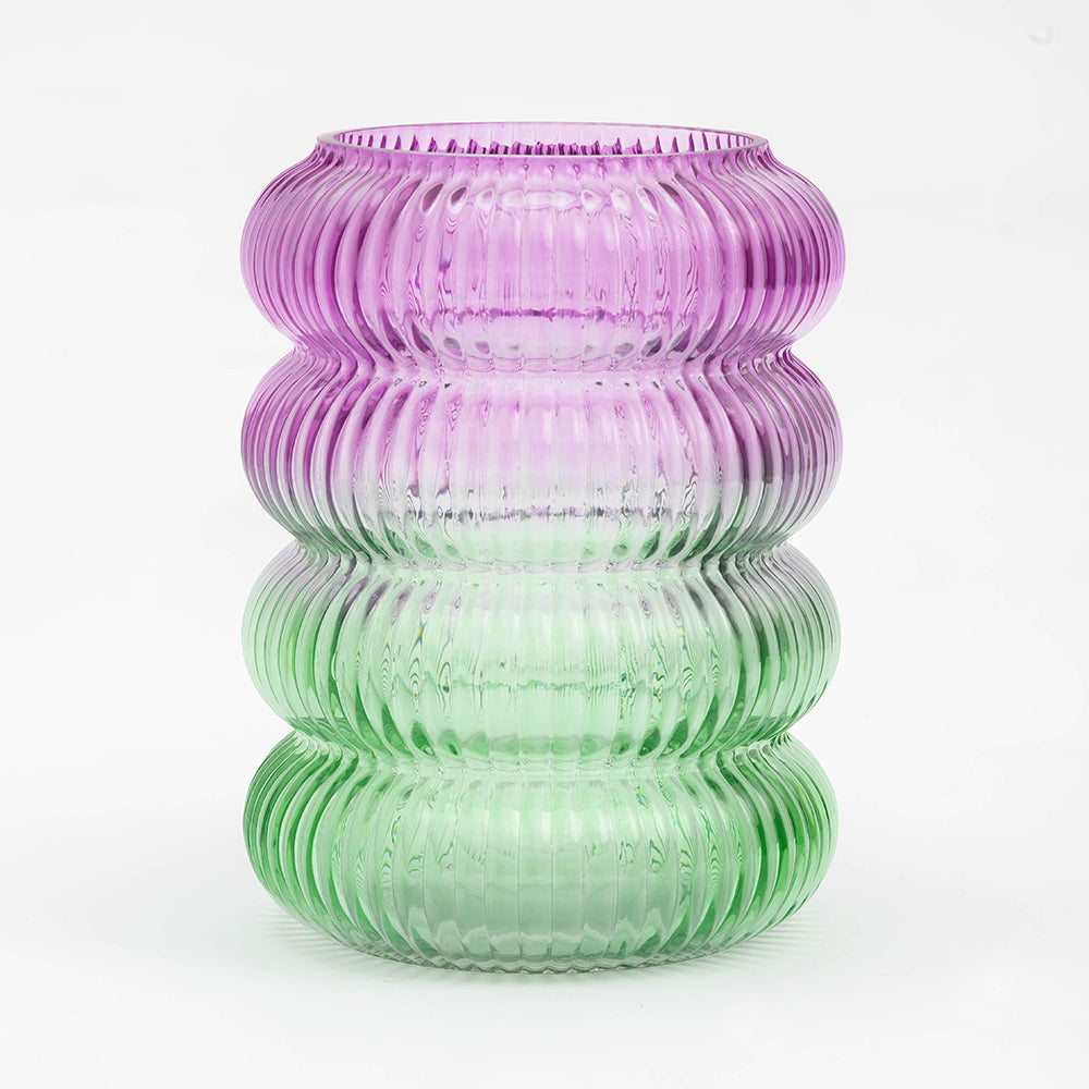 Terra Table Vase