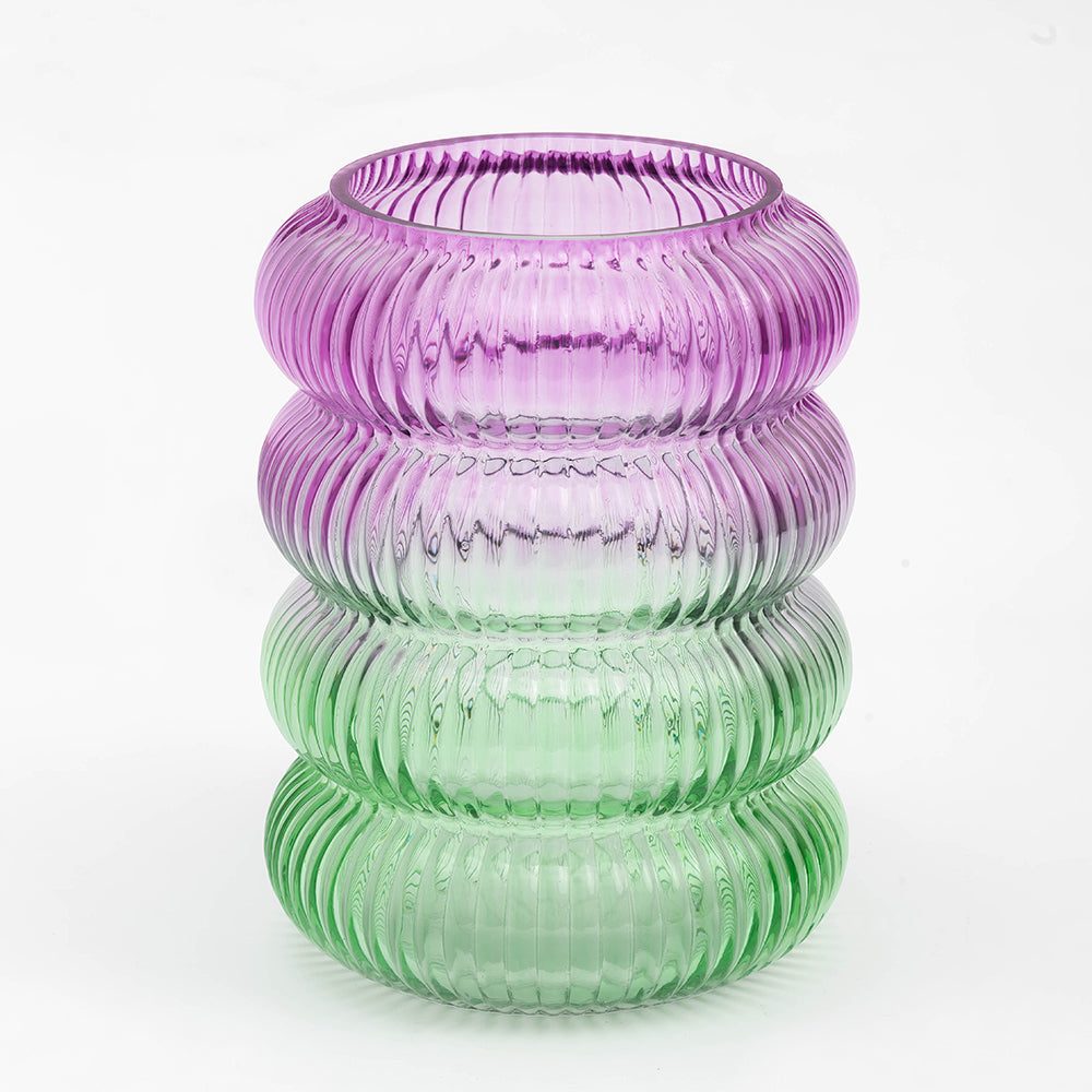 Terra Table Vase