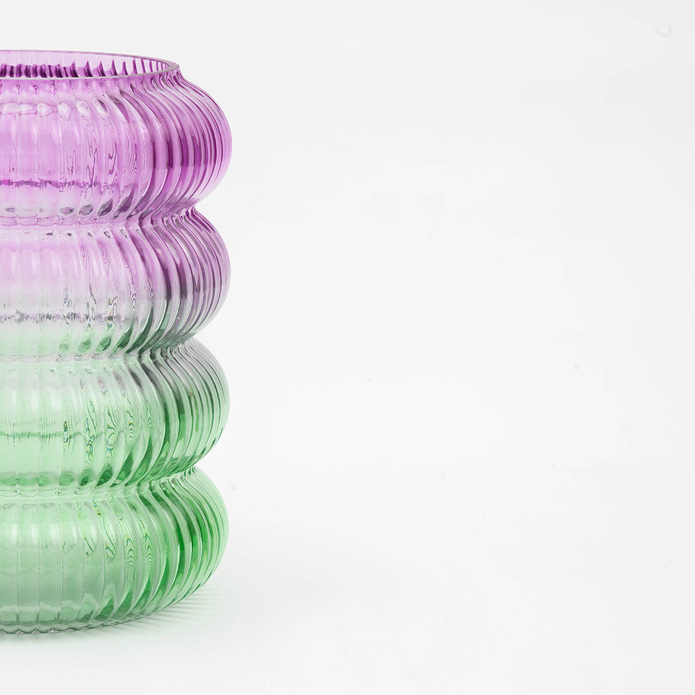 Terra Table Vase