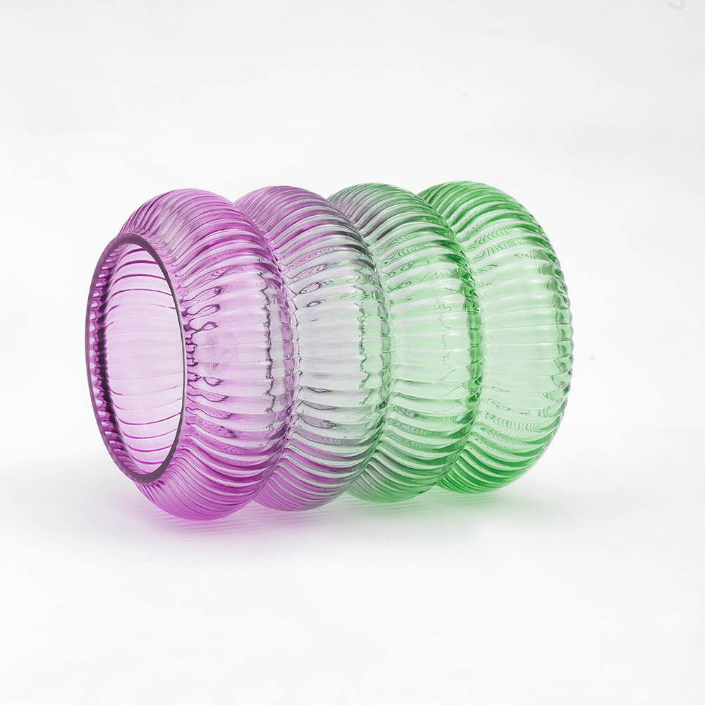 Terra Table Vase