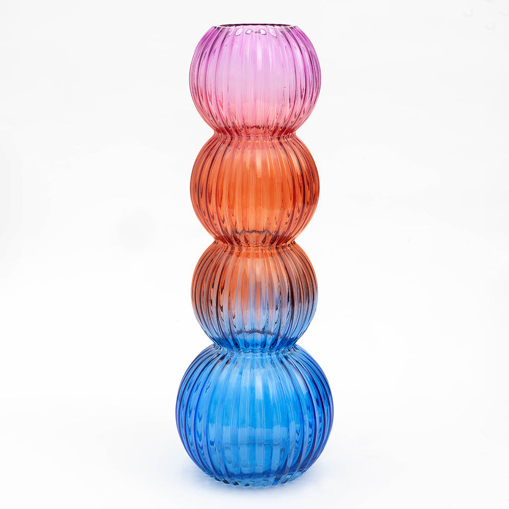 Crestline Table Vase