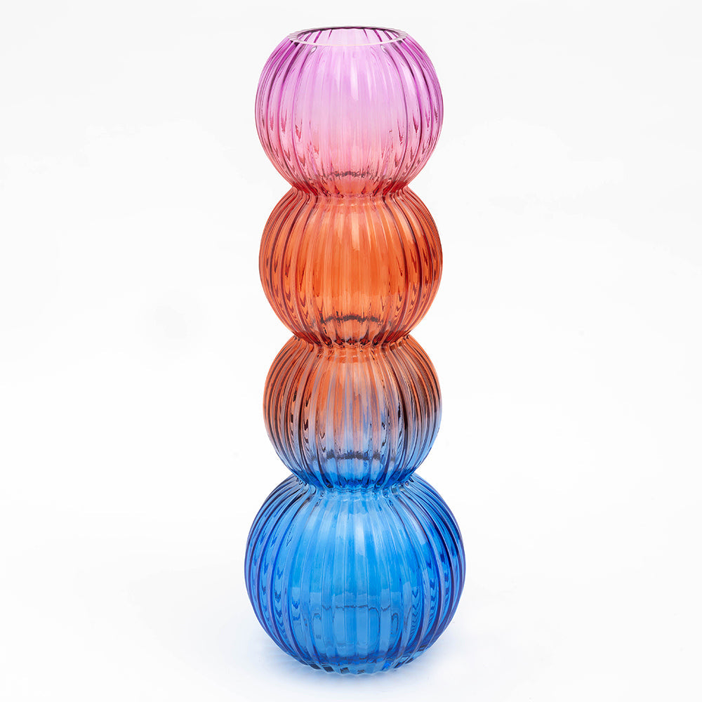 Crestline Table Vase