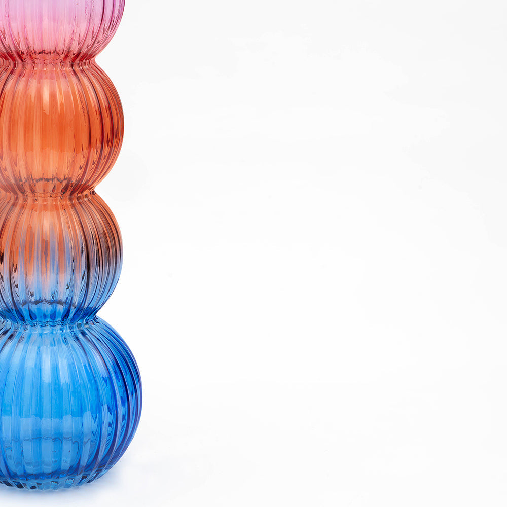 Crestline Table Vase