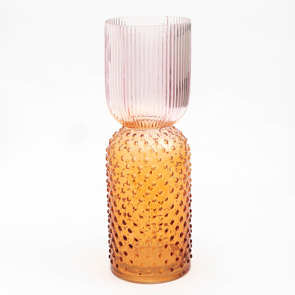 Tide Table Vase