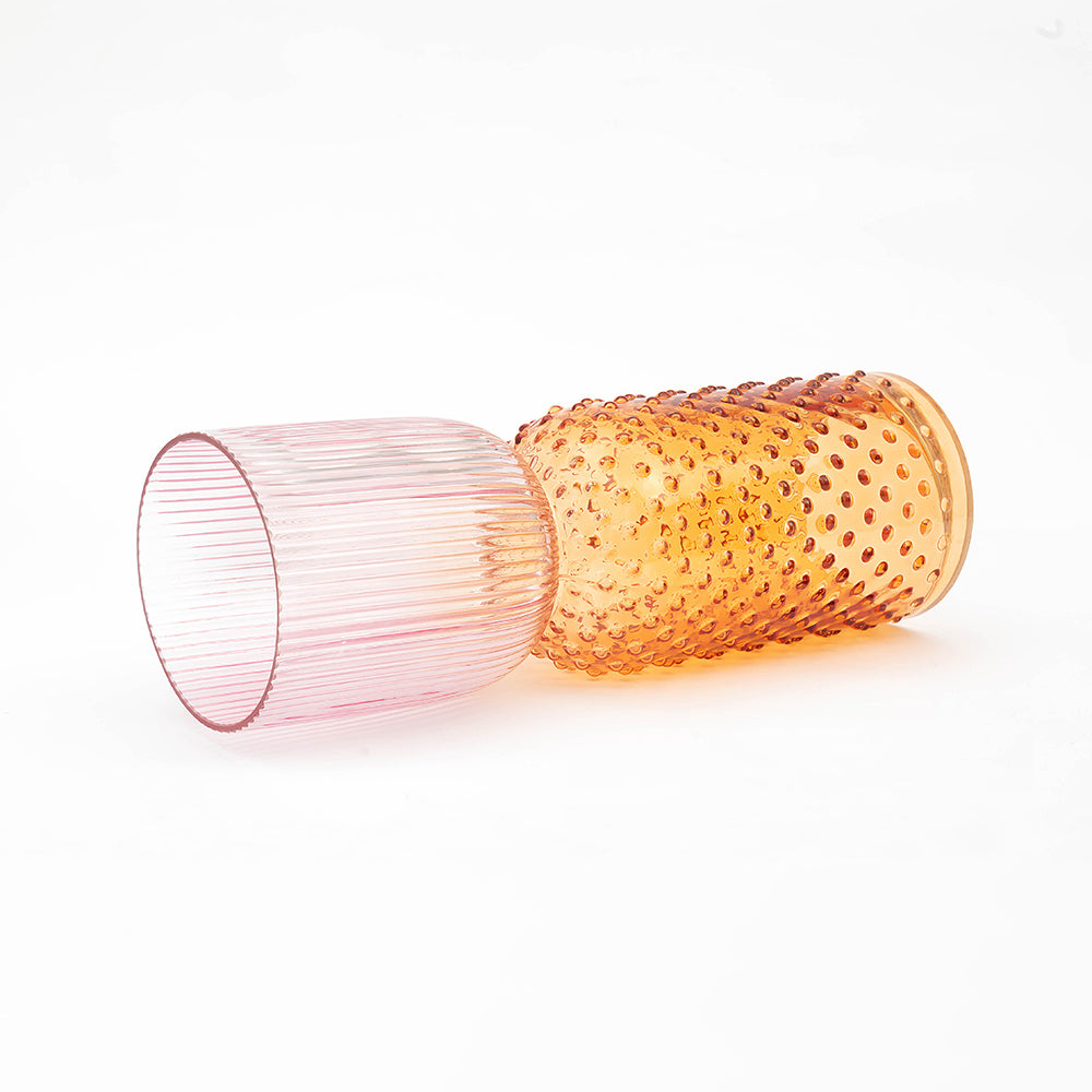 Tide Table Vase
