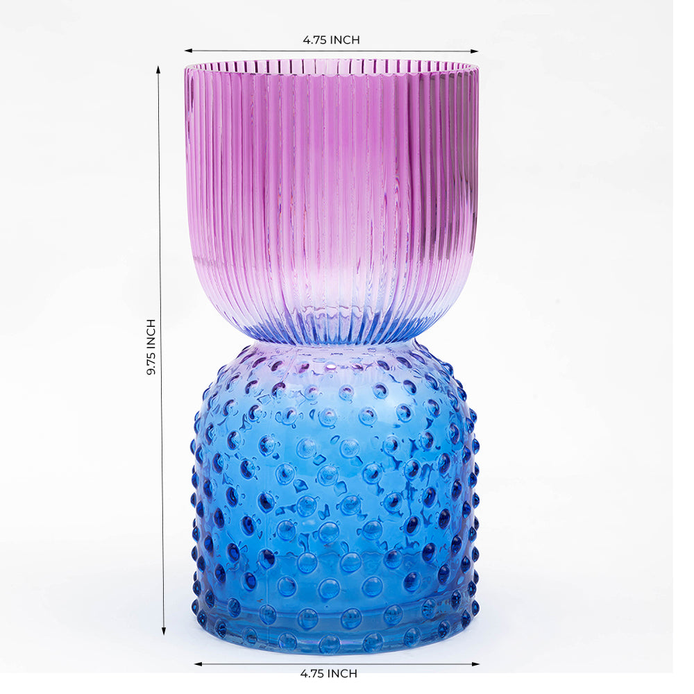 Cirrus Table Vase