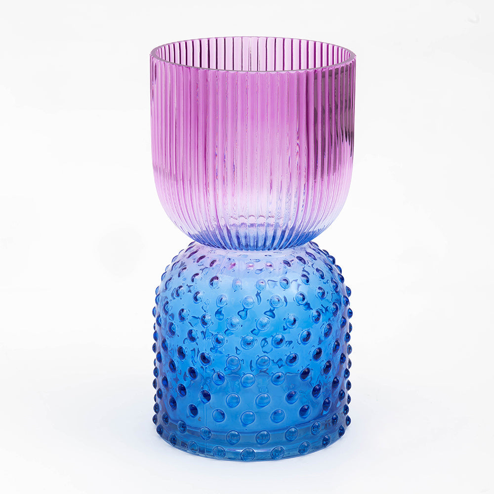 Cirrus Table Vase