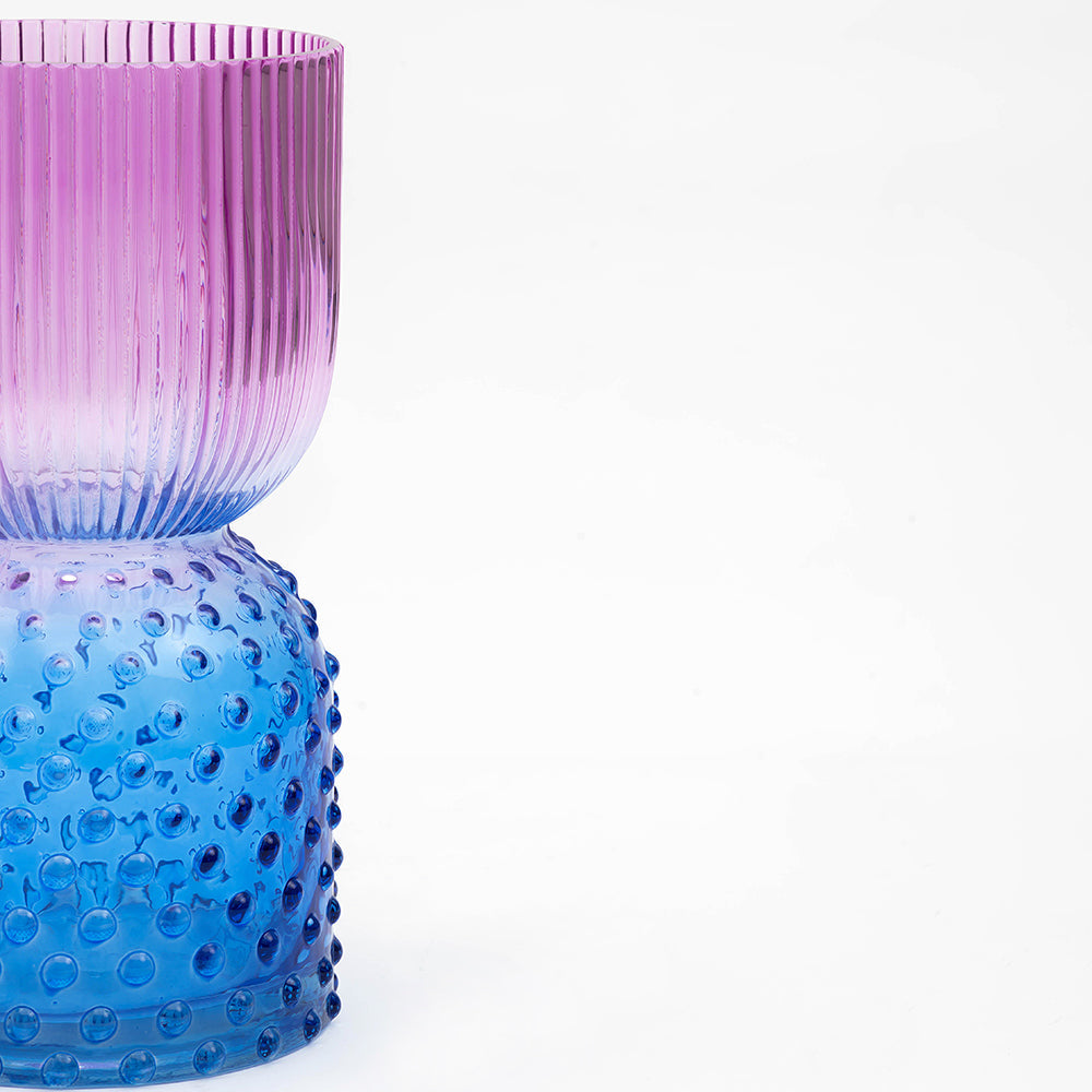Cirrus Table Vase