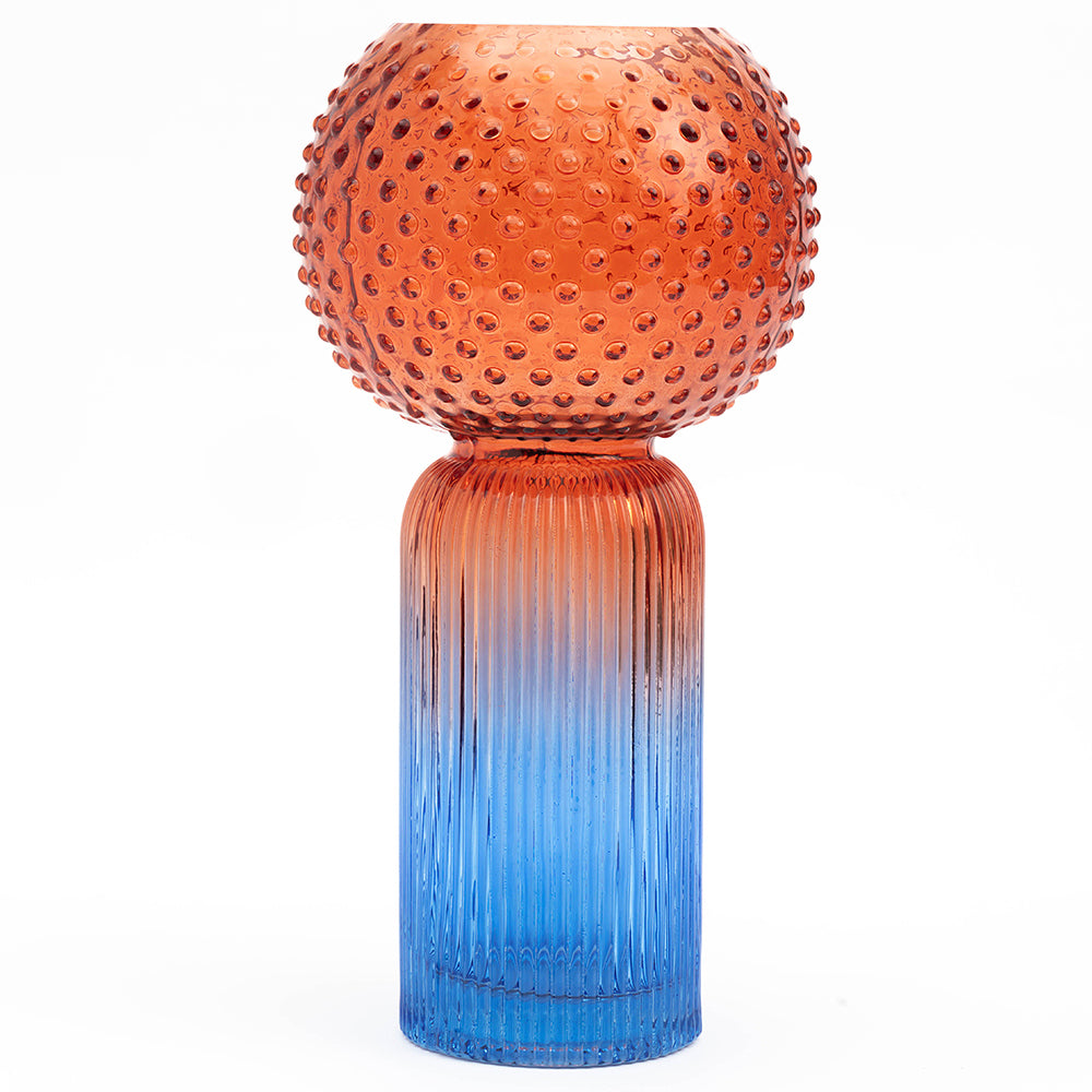 Sandalwood Table Vase