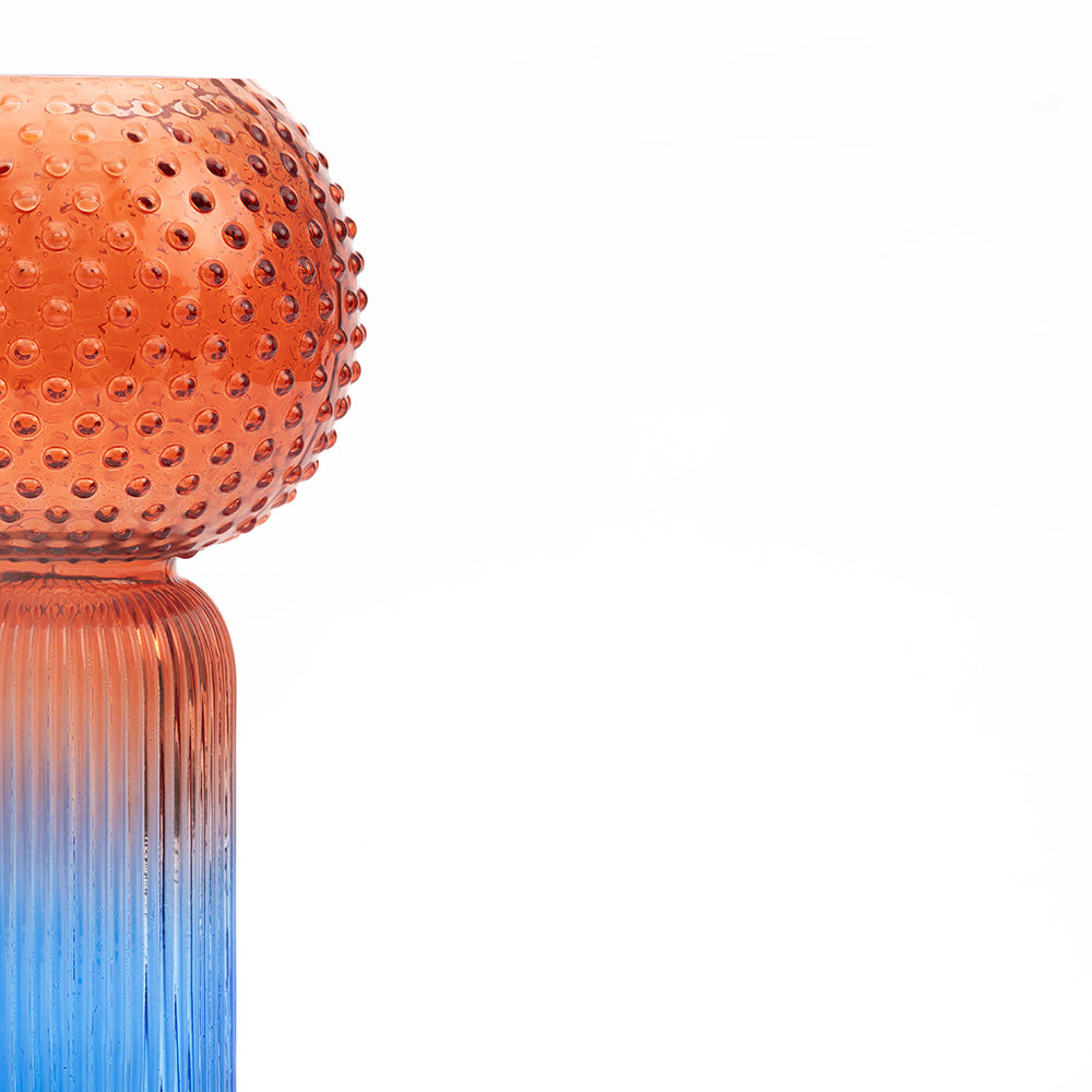 Sandalwood Table Vase