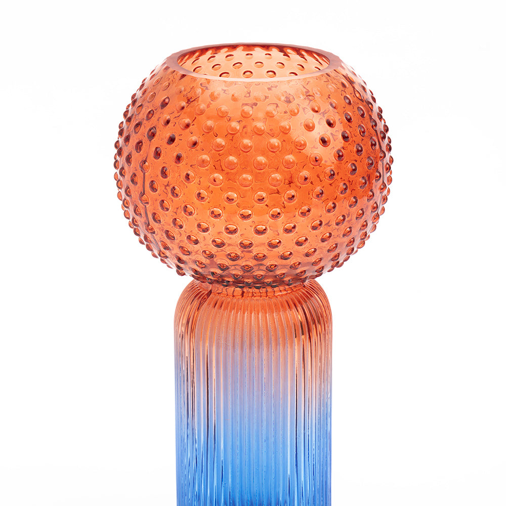 Sandalwood Table Vase