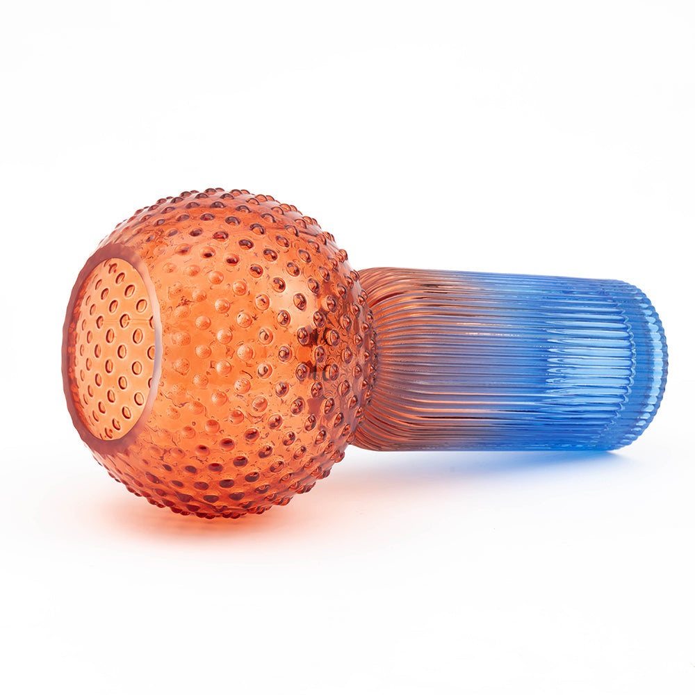 Sandalwood Table Vase
