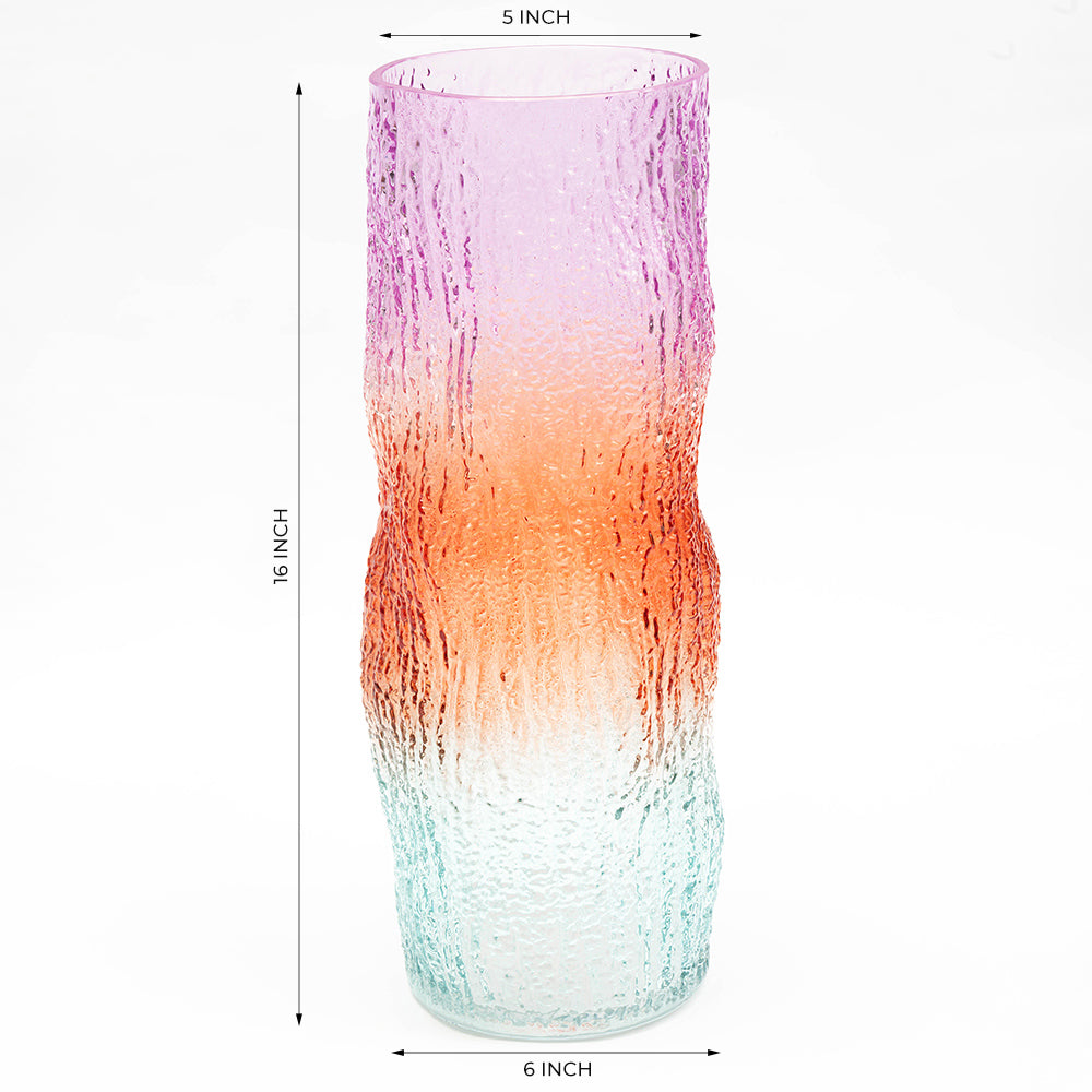 Redcliff Table Vase
